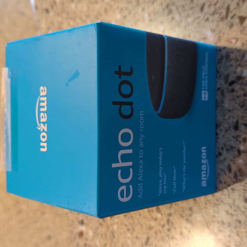 Echo Dot